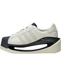 adidas - X Y-3 Gendo Superstar 'Off' - Lyst