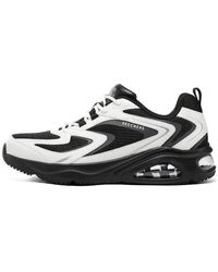 Skechers - Tres Uno-Street Fl-Air Sneaker - Lyst