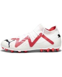PUMA - Future Ultimate Mg Fire Orchid' - Lyst