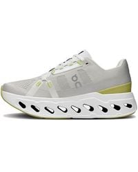 On Shoes - (Wmns) Cloudeclipse Sand' - Lyst