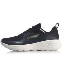 Li-ning - Soft Element Logo - Lyst