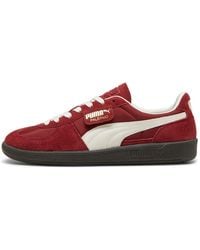 PUMA - Palermo Og Shoes - Lyst