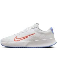 Nike - (Wmns) Court Vapor Lite 2 Hc Royal Pulse Mango' - Lyst