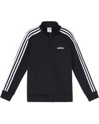 adidas - (Wmns) Essentials Tricot Track Jacket Asia Sizing - Lyst