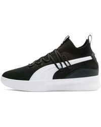 PUMA - Clyde Court Gw - Lyst