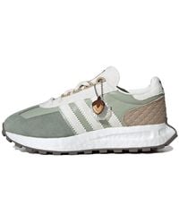 adidas - (Wmns) Retropy E5 'Sage Cream' - Lyst