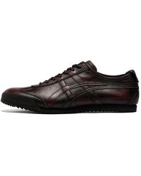 Onitsuka Tiger - Mexico 66 Deluxe Classic' - Lyst