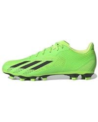 adidas - X Speedportal.4 Fg 'game Data Pack' - Lyst