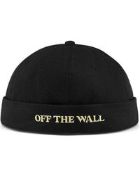 Vans - Off The Wall Beanie - Lyst