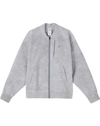 Nike - Therma-Fit Tech Pack Forward Bomber Jacket - Lyst