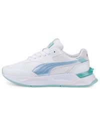 PUMA - (Wmns) Mirage Sport Glow Eggshell' - Lyst