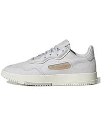 adidas - (Wmns) Sc Premiere 'Pale Nude' - Lyst