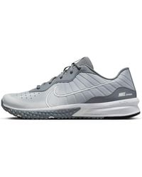 Nike - Alpha Huarache Varsity 4 Tf 'Wolf' - Lyst