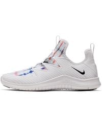 Nike - (Wmns) Free Tr Trainer Ultra Amp - Lyst
