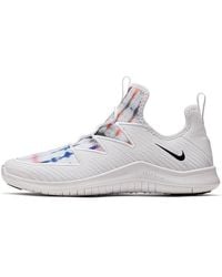 Nike - (Wmns) Free Tr Trainer Ultra Amp - Lyst
