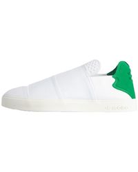 adidas - X Pharrell Elastic Slip On - Lyst