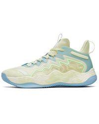 Anta - Magic Cement Outfield Basketball Shoes - Lyst