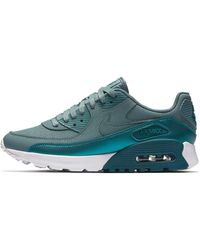 Nike - (Wmns) Air Max 90 Ultra Se 'Mineral Slate' - Lyst
