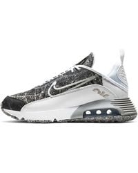 Nike - (Wmns) Air Max 2090 Se Light Smoke' - Lyst