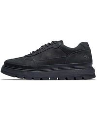 Timberland - Ray City Oxford Trainers - Lyst