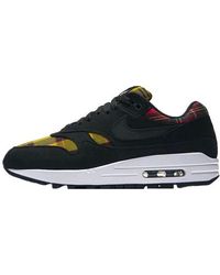 Nike - (Wmns) Air Max 1 Se 'Tartan' - Lyst