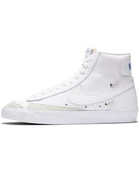 Nike - (Wmns) Blazer Mid '77 Se 'Sisterhood - Lyst