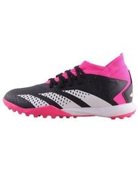 adidas - Predator Accuracy.3 Tf 'Core Team Shock 2' - Lyst