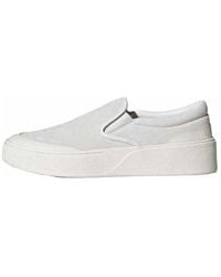 adidas - Labcourt Slip On - Lyst