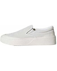 adidas - Labcourt Slip On - Lyst