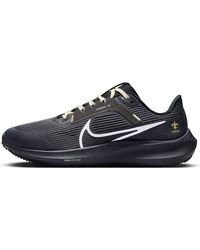 Nike - X Nfl Air Zoom Pegasus 40 'New Orleans Saints' - Lyst