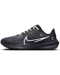 Nike - X Nfl Air Zoom Pegasus 40 'New Orleans Saints' - Lyst