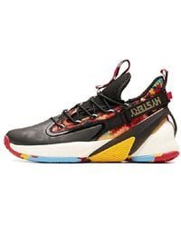 Anta - Ufo Et 2.0 Mid Top - Lyst