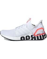 adidas - David Beckham X Ultraboost 2019 'Triple Crown 20Th Anniversary' - Lyst