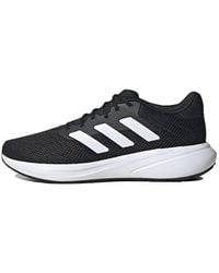 adidas - Response Runner U - Lyst