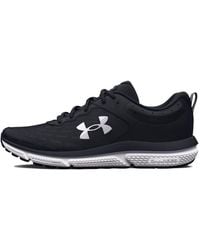 Under Armour - (Wmns) Charged Assert 10 - Lyst