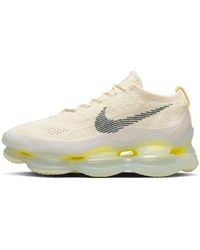 Nike - Air Max Scorpion Flyknit - Lyst