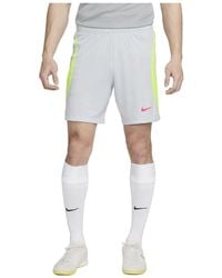Nike - Dri-Fit Strike Football Shorts - Lyst