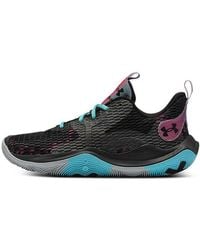 Under Armour - Spawn 3 Clrshft - Lyst