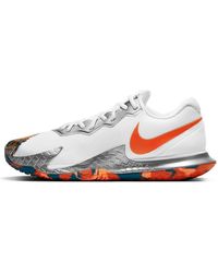 Nike - Court Air Zoom Vapor Cage 4 Hc - Lyst