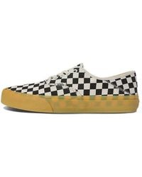 Vans - Authentic Sf - Lyst