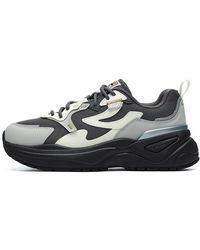 Fila - (Wmns) Dad Shoe - Lyst