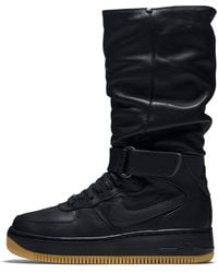 Nike - (Wmns) Air Force 1 'Upstep Warrior' - Lyst