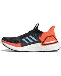 adidas - (Wmns) Ultraboost 19 'Hi-Res Coral' - Lyst