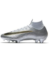 Nike - Mercurial Superfly 6 Elite Fg Se 'Golden Touch' - Lyst