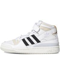 adidas - Ivy Park X Forum Mid Mesa' - Lyst