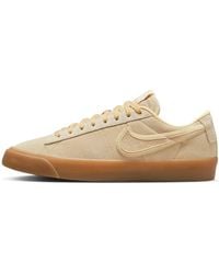 Nike - Sb Blazer Low Gt 'Light' - Lyst