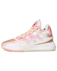 adidas - D Rose 11 'Glow' - Lyst
