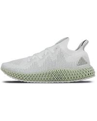 adidas - Alphaedge 4d Womens Shoes - Lyst