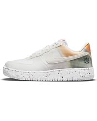 Nike - Air Force 1 Crater 'Move To Zero - Lyst