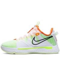 Nike - Gatorade X Pg 4 Ep Gx' - Lyst